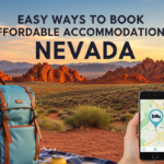 Hotel Pricing in Nevada