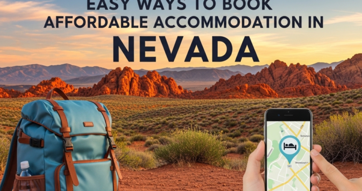 Hotel Pricing in Nevada