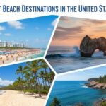 Best Beaches in USA
