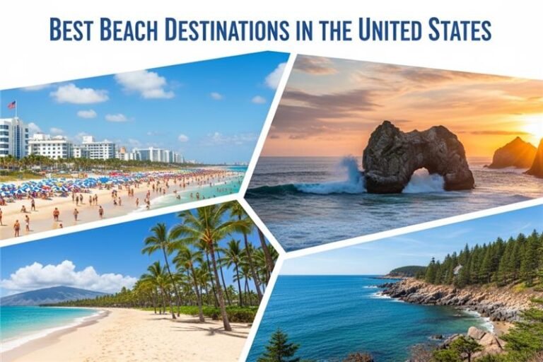 best-beaches-in-usa-top-beach-destinations