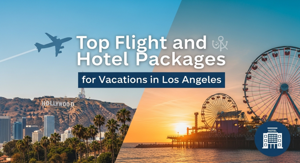 Flight and Hotel Packages
