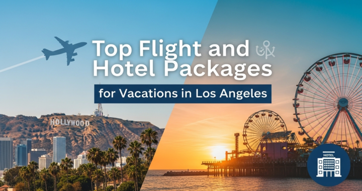 Flight and Hotel Packages