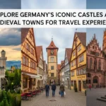 Germany Castle Tours