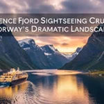 Norway Fjord Cruises