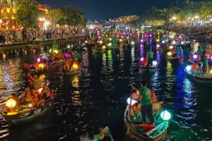 Vietnam Cultural Experience