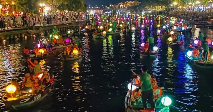 Vietnam Cultural Experience