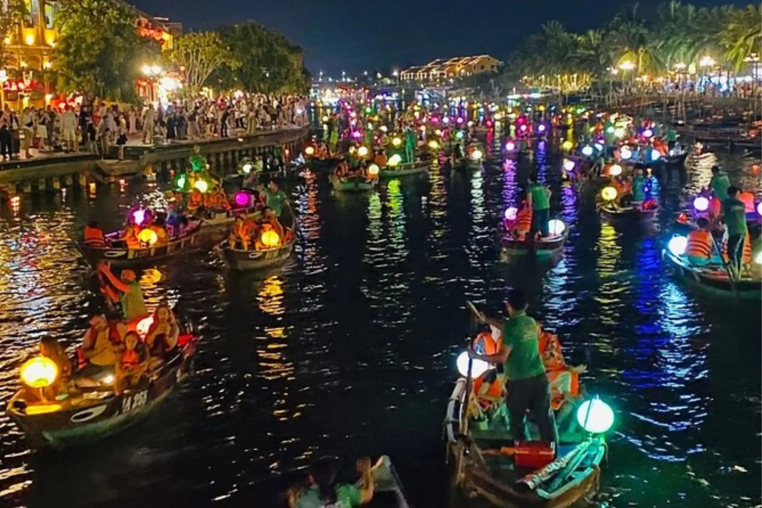 Vietnam Cultural Experience