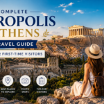 Complete Acropolis Athens Travel Guide for First-Time Visitors
